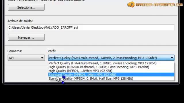 (ES) Free DVD Video Converter смотреть онлайн