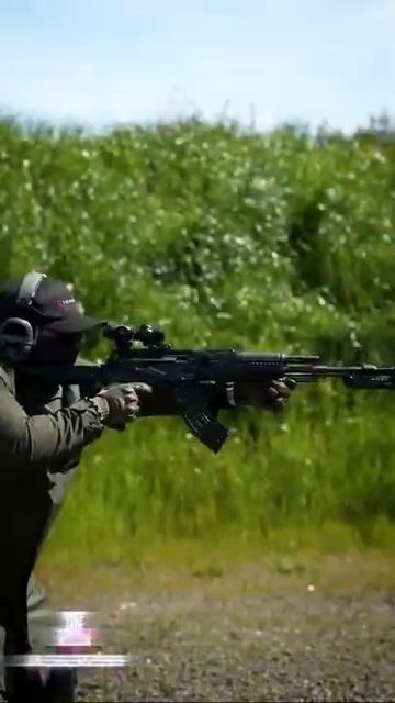 real power of modified of ak47 смотреть онлайн