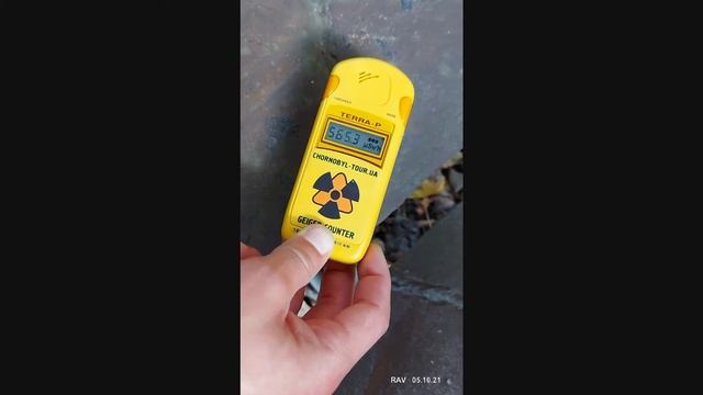 Припять 05.10.2021. Грейфер смотреть онлайн