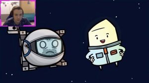 Реакция на Шаранутый Космос ► Существуют ли Параллельные Миры?