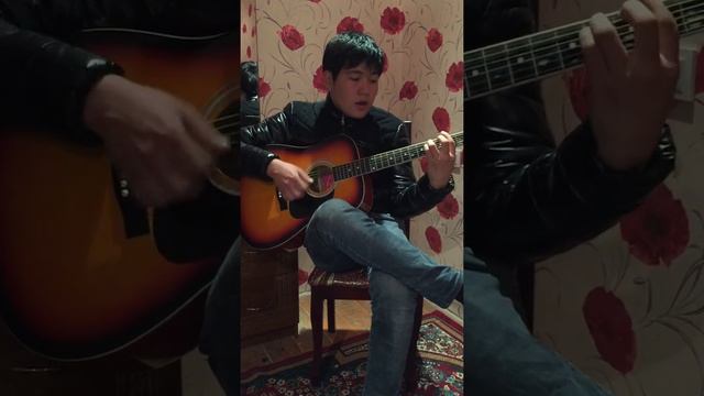 Ораз Камалов. Через года. смотреть онлайн