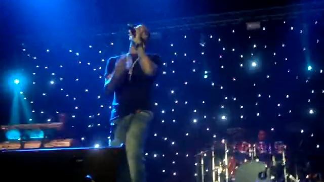 TREY SONGZ - JUPITER LOVE LIVE