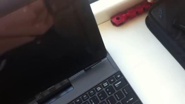 Alexnab:Acer Iconia Tab W500