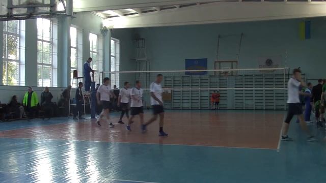 ВК Бахмут - Покровск ч.1 смотреть онлайн