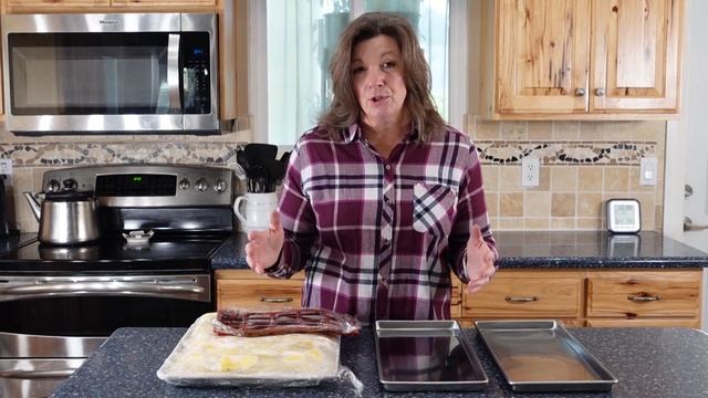 Food Storage: Freeze Dried Rotisserie Chicken and Bone Broth смотреть онлайн