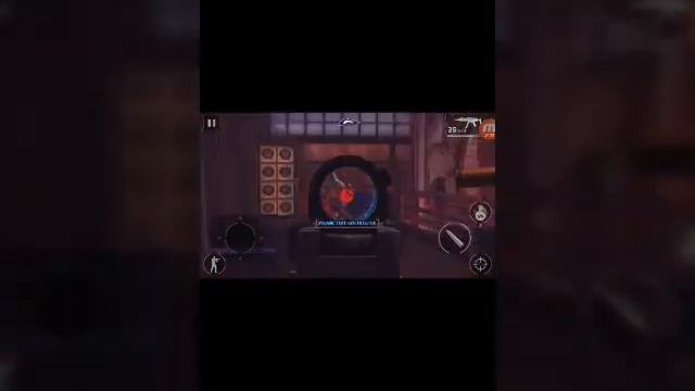 Прохождение Modern Combat 5: Затмение | часть 1# смотреть онлайн