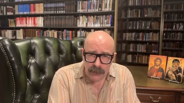 Джон Краудер 🔥 Созерцание 8/10 Созерцание нельзя превращать в товар 🔥 Сериал Путешествие с Иисусом смотреть онлайн