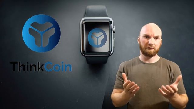 Обзор ThinkCoin от [#Red_Beard] смотреть онлайн
