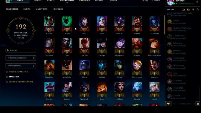 descarga el nuevo cliente league of legend alfa (launcher) смотреть онлайн