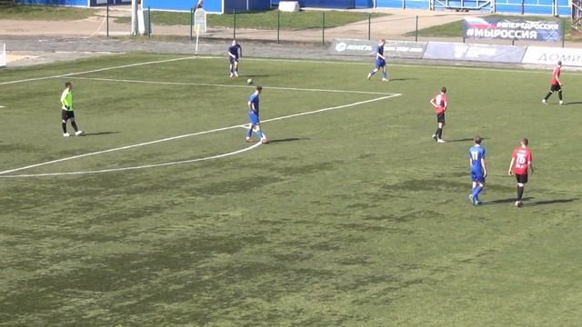 1-СШ ФК Коломна-СК Витязь (Ногинск) 2006 5:2 23.04.23 1т смотреть онлайн