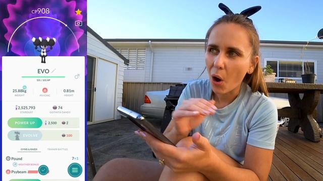 HOME EVOLUTION CHALLENGE! NEW Unova & Shiny Pokémon Evolutions | Pokémon GO