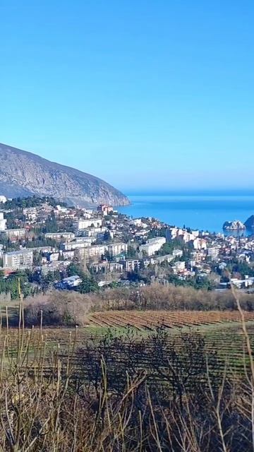 Крым Гурзуф смотреть онлайн
