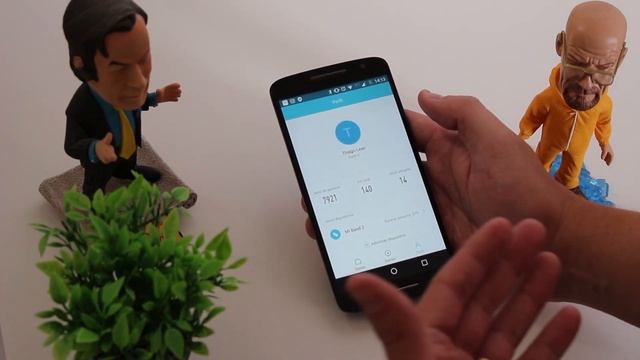 Review e Análise do Xiaomi Mi Band 2 смотреть онлайн