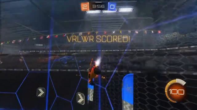 Rocket League®156 ? смотреть онлайн