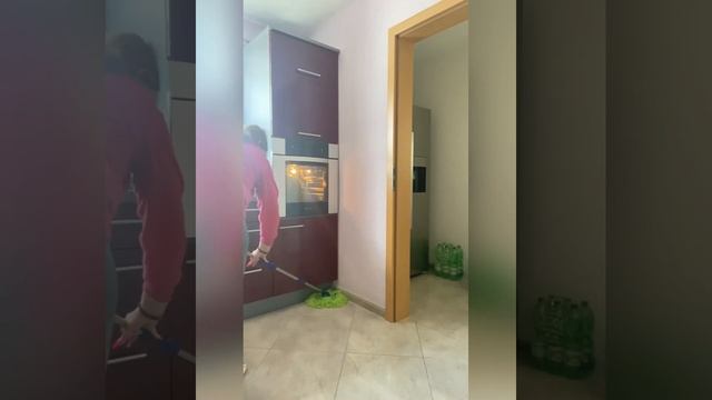 Турбо швабра смотреть онлайн