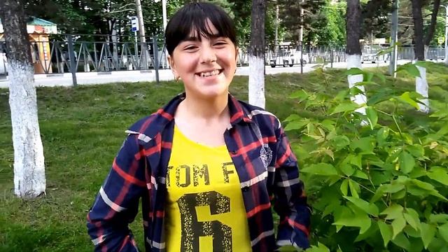 ВЕНЕРА БАЙРАМУКОВА - 