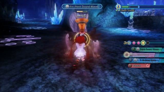 Megadimension Neptunia V-II part 9: ADULT NEPTUNE!! смотреть онлайн
