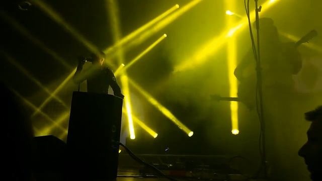 The MATRIXX – Космический десант (Белгород, 15.03.2015) смотреть онлайн