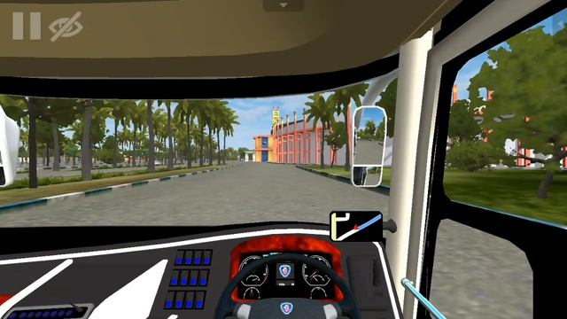 BUSSID || MOD BUSSID JB3+ SDD BY MD CREATION MOD ZTOM FACE & SELENDANG MNASIR смотреть онлайн