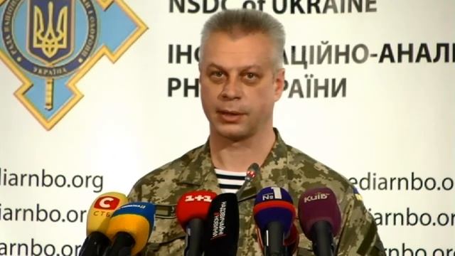 (English) Andriy Lysenko. Ukraine Crisis Media Center, 28th of October 2014 смотреть онлайн
