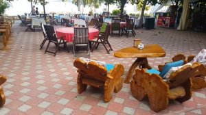 NEPTUN HOTEL SIDE -  KAHVALTI - PLAJ