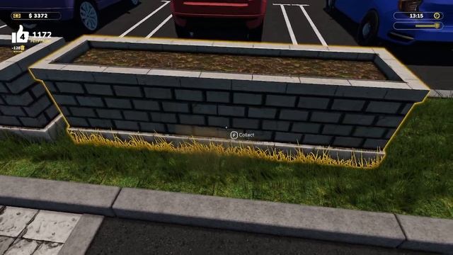 Parking Tycoon: Business Simulator (Часть 4) смотреть онлайн