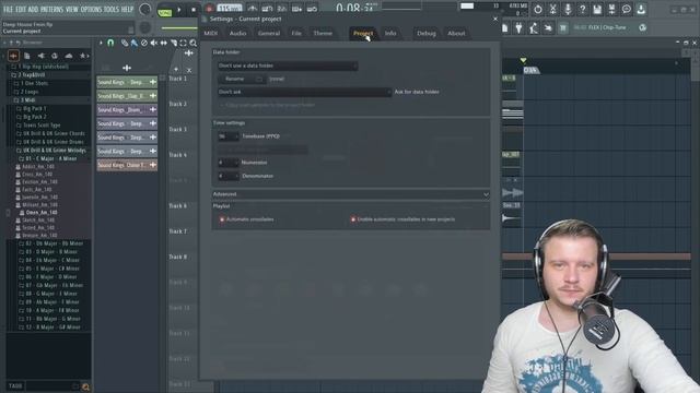 Топ 12 фишек FL STUDIO. Это ускорит ваш процесс создания музыки в разы.