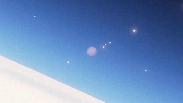 Saturn Insane Zoom from Earth смотреть онлайн