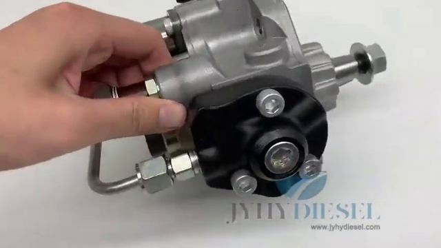 Denso injection pump 294000-0039 смотреть онлайн
