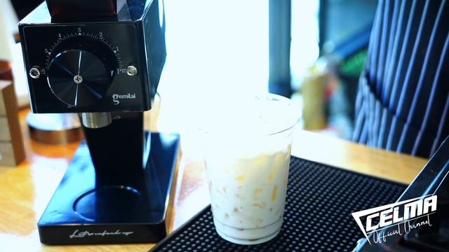 EP1/รีวิว : เครื่องบดกาแฟ สำหรับ ดริป, moka pot ,ทำช็อต Espresso смотреть онлайн