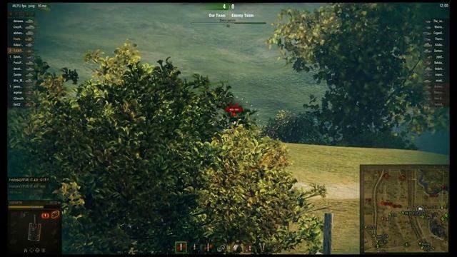 Tripple Russian Sub Saturday - World of Tanks | TechDragon.info смотреть онлайн
