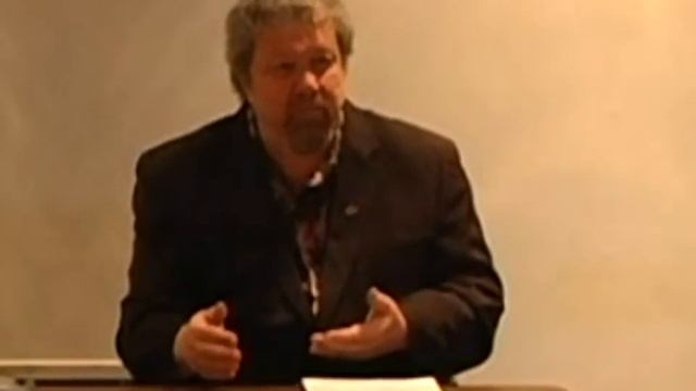 Teaser: Dennis Marcellino & Bernie Dehler (Does God exist?) смотреть онлайн