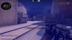 Волына Back Prooff