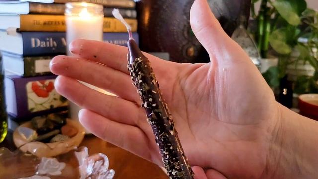 New Moon Manifestation Spell