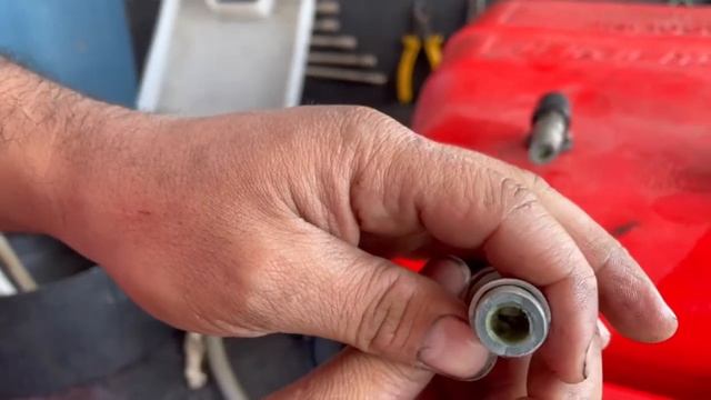 mercury marine falhando em alta смотреть онлайн