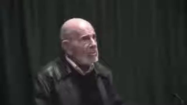 Введение - Жак Фреско - Проект Венера смотреть онлайн