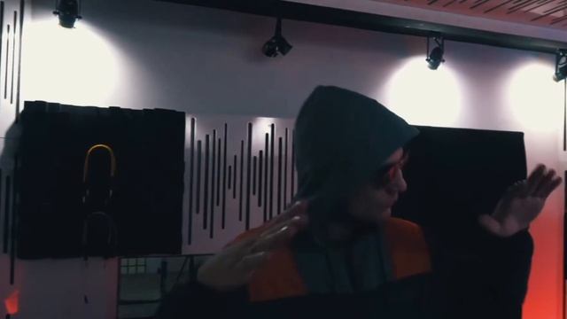 RECORDING STUDIO "ZARAZA" NOVOSIBIRSK. смотреть онлайн