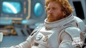 Тайна третьей планеты: Взгляд сквозь Нейросеть - The Mystery of the Third Planet Ai