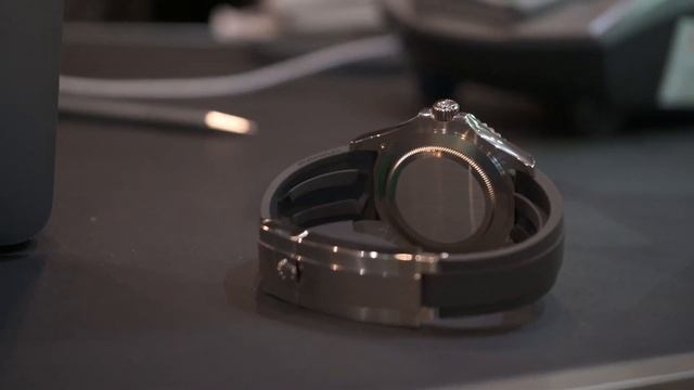 Rolex Yacht Master 42 - The New Face Of Rolex?