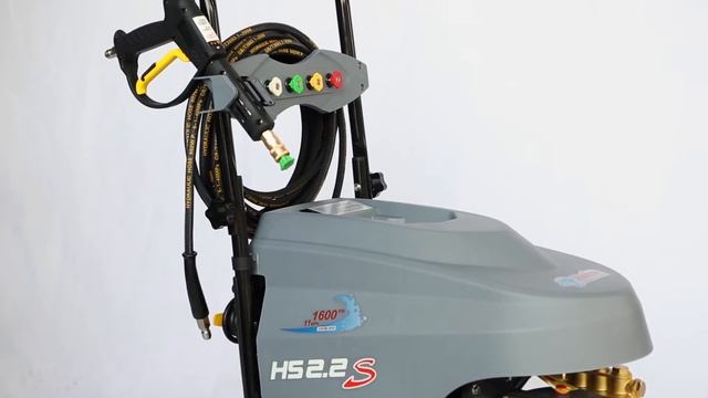 HAITUN HS high pressure washer 2016 03 смотреть онлайн