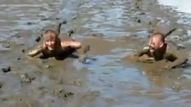 Лучший пляж в России ))