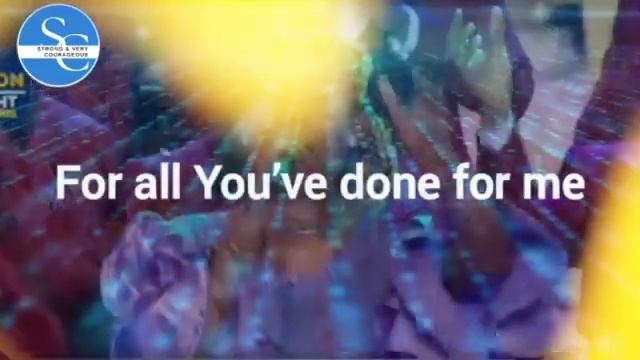 Alabaster box Vocal (Maya & LoveWorld Singers) || Pastor Chris Choir смотреть онлайн
