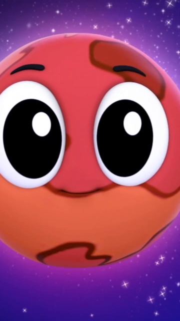 Песня планеты для детей #shorts #solarsystem #nurseryrhymes #planetsong #kidscartoon смотреть онлайн