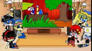 Реакция стран на видео из тт