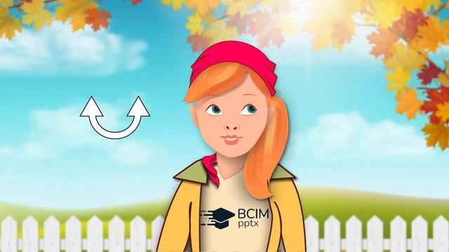 Гімнастика для очей №5 смотреть онлайн