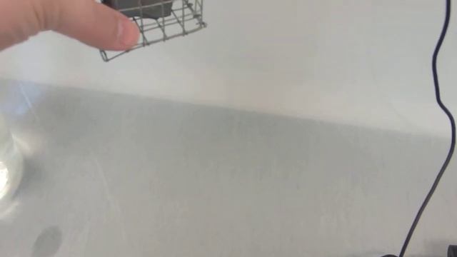 Measuring Specific Gravity with a Vernier Force Sensor смотреть онлайн