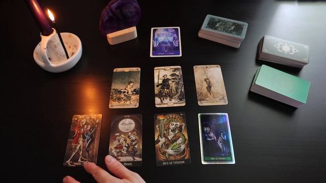 БЛИЗНЕЦЫ - 1 - 15 ИЮНЯ 2023 И СОВЕТ ОККУЛЬТНЫХ КАРТ | ТАРО РАСКЛАД | ОТ GLORIA TSEZAR смотреть онлайн