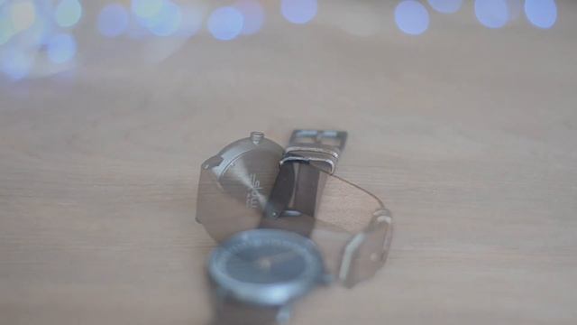 Slow Watch Review: The 24 hour one-hand watch смотреть онлайн