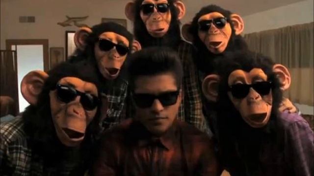The Lazy Song - Bruno Mars(short) смотреть онлайн