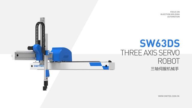 FOCUS ON THE FIELD OF INJECTION MOLDING AUTOMATION FOR 16 YEARS WITH CORE TECHNOLOGY смотреть онлайн